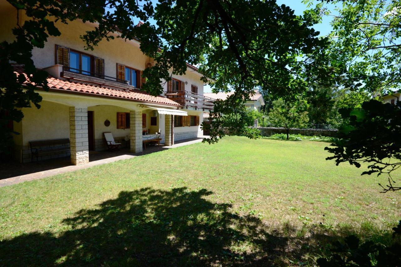 Gaber B&B Gabrovizza San Primo Exterior foto